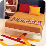 Teenage Bedroom Ideas icon