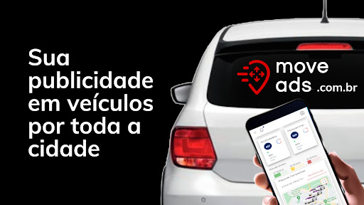move ads Driver Screen 2