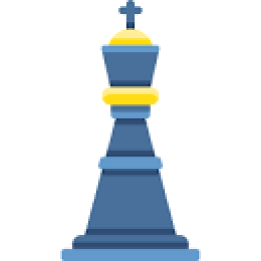 Masters Chess logo
