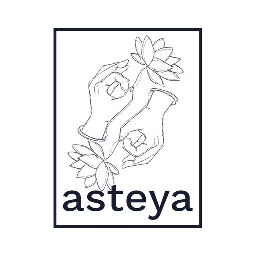Asteya logo