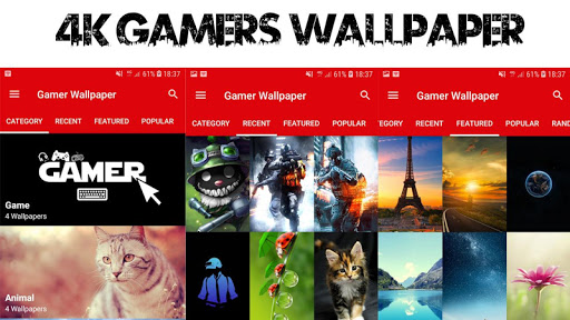 ✓ [Updated] Wallpaper Permainan Terbaru HD 2020 PC / Android App 