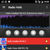 RADIO HAITI icon
