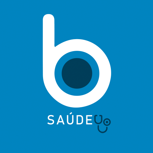Benner Saúde logo