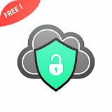 Free Cloud VPN Unblocked Tips icon
