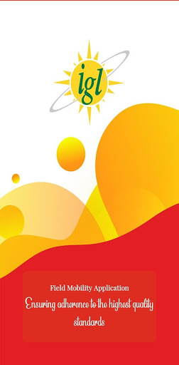 IGL Field Mobility Screenshot 2 - AppWisp.com