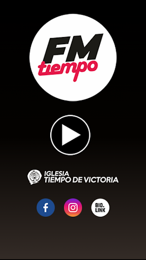 FM Tiempo - TDV