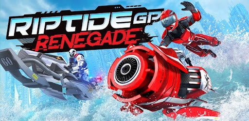 Riptide GP: Renegade v2023.10.04 MOD APK (Unlimited Money)