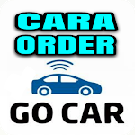 Cover Image of Descargar Cara Order Go Car  APK