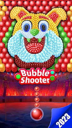 Bubble Shooter Classicのおすすめ画像3
