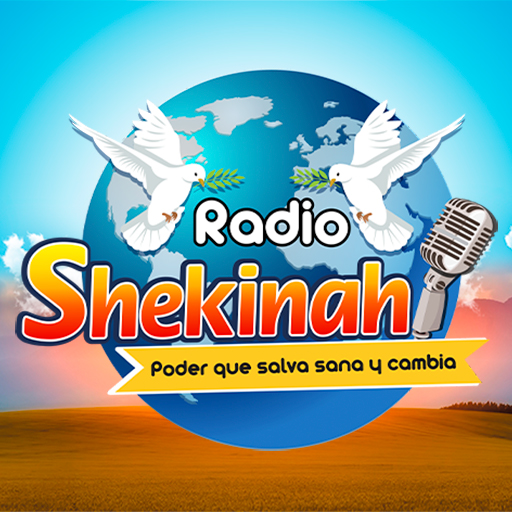 RADIO SHEKINAH FM JAEN logo