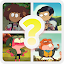 Guess Amphibia - Quiz Game
