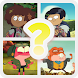 Guess Amphibia - Quiz Game - Androidアプリ