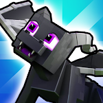 Cover Image of 下载 DRAGONS mod for Minecraft PE  APK