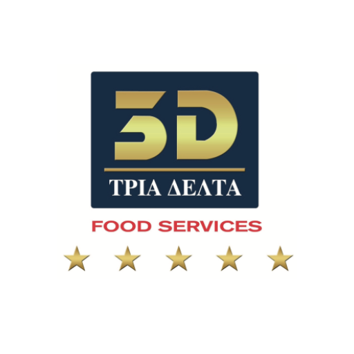 Tria Delta B2B logo