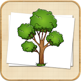 How To Draw Trees icon