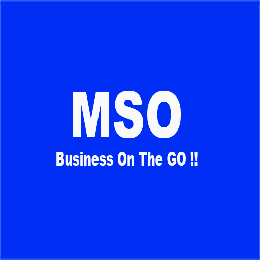 MSO LCO App Download on Windows