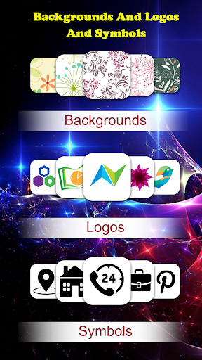 ID Card Maker app with photo Screen 2