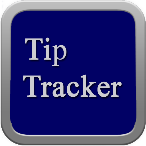Tip Tracker  Icon