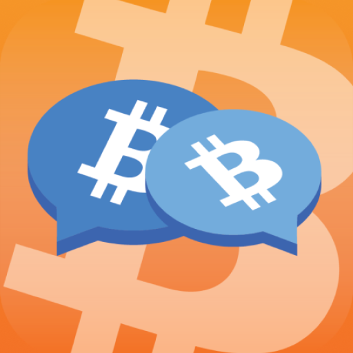 KnowEx Bitcoin  Icon