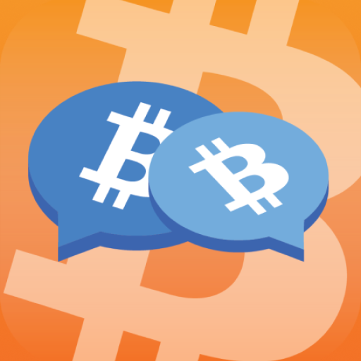 KnowEx Bitcoin logo