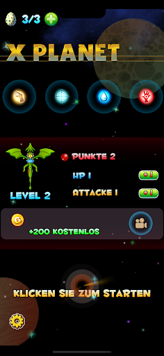 App-Vorschau