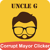 Auto Clicker for Corrupt Mayor Clicker. icon