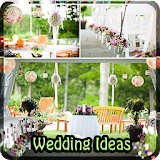 Unique Wedding Ideas icon