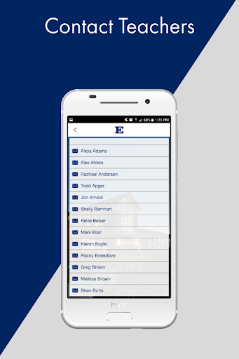 Edgewood High School