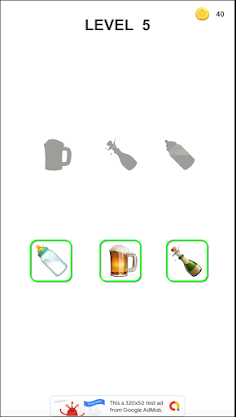 Guess Match - Screenshot 2