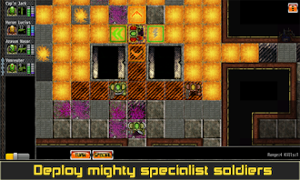 Game screenshot Templar Assault RPG Elite apk download