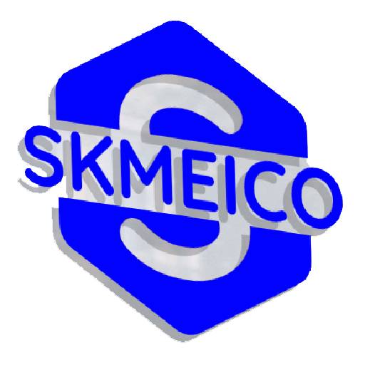 Skmeico logo