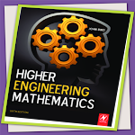 Cover Image of ダウンロード Higher Engineering Mathematics  APK