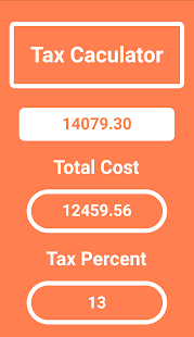 SimplyTax (Simple Tax Calculator)(圖2)-速報App