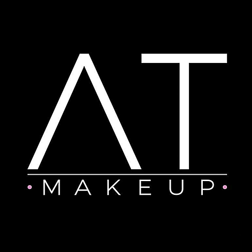 Ailin Traynor Makeup logo
