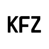 Deutsche Kfz-Kennzeichen