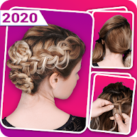 Download Latest Hairstyles Step by Step Long, Short Hair Free for Android -  Latest Hairstyles Step by Step Long, Short Hair APK Download 