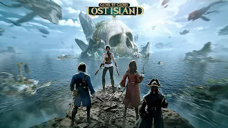 Game screenshot Guns of Glory: Lost Island mod apk