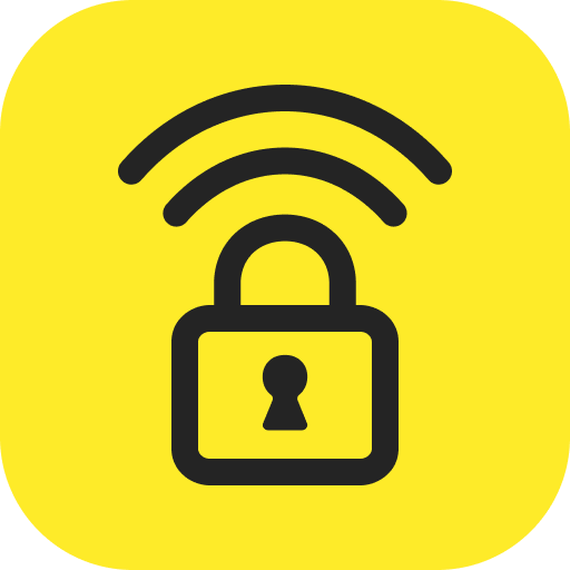 Norton Secure VPN: Wi-Fi 프록시