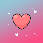 Cover Image of Download Love Memory- Been Love Together, Love Days Counter 1.2 APK