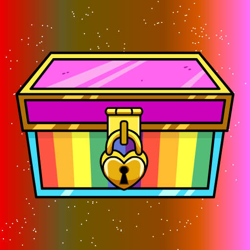 Gold And DiamondTreasureEscape