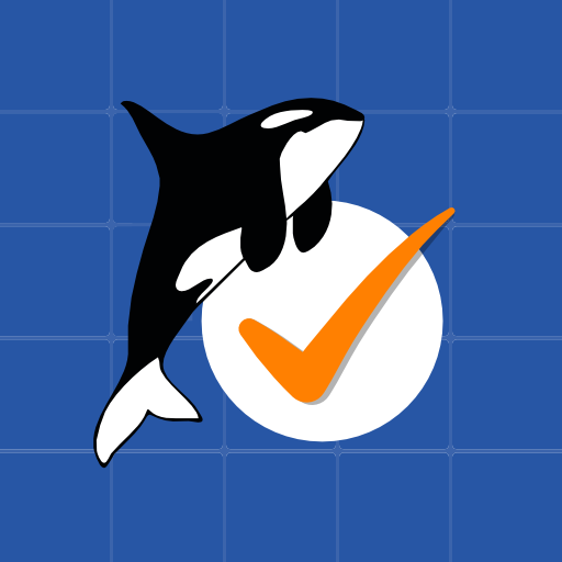 ORCA Oceanwatchers 1.3.0 Icon