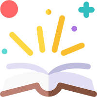 Rebound Books 3D