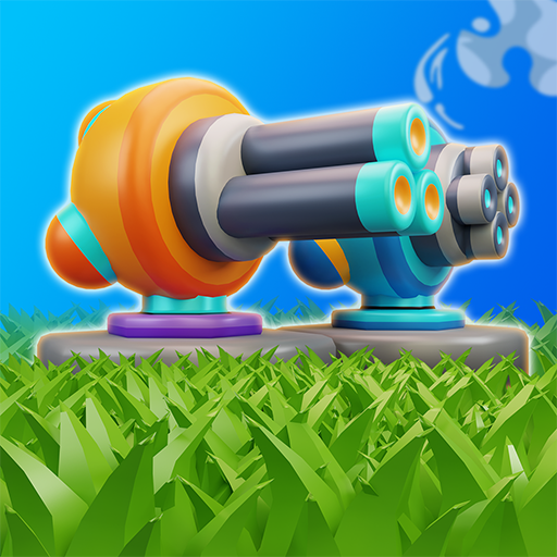 Highest Run logo