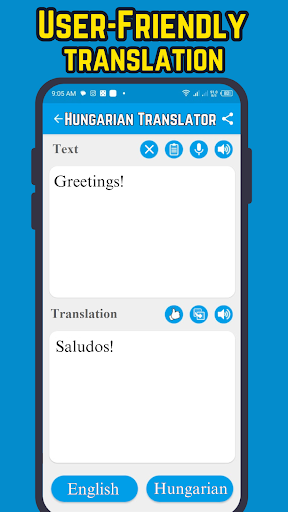 App-voorskou