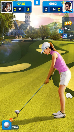 Golf Master 3D - Apps On Google Play