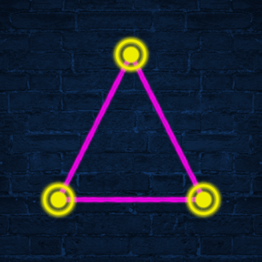 Patterna: One Line logo