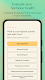 screenshot of MyFlo® Period Tracker Calendar