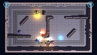 Game screenshot TANKS: Sci-Fi Battle hack