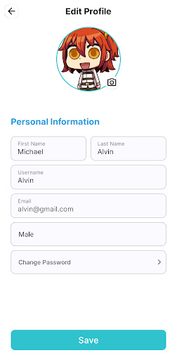 NOWLocate Screen 2