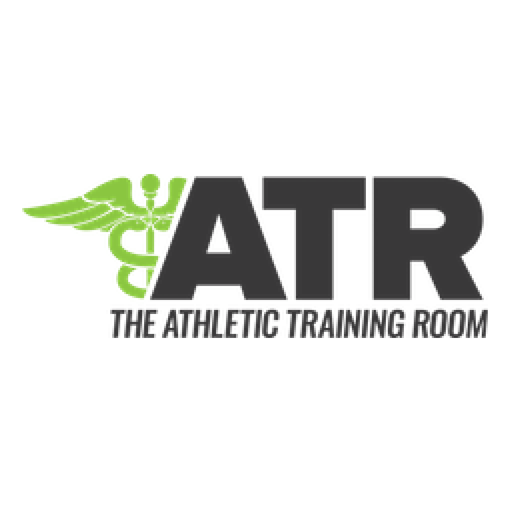 The Athletic Training Room logo